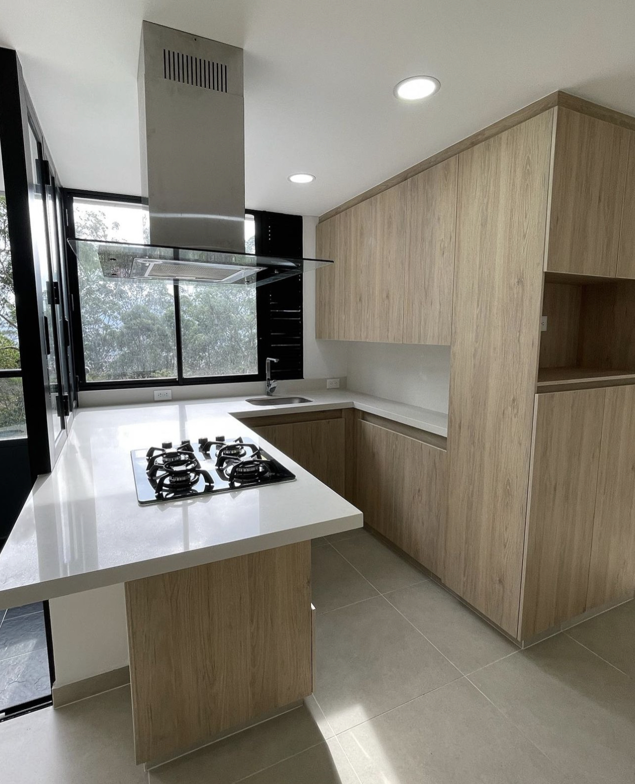 Apartamento palmas, propiedades medellin