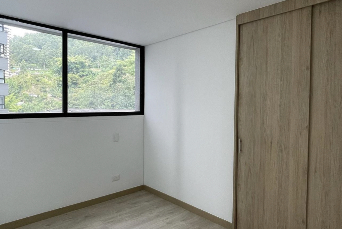 Apartamento palmas, propiedades medellin