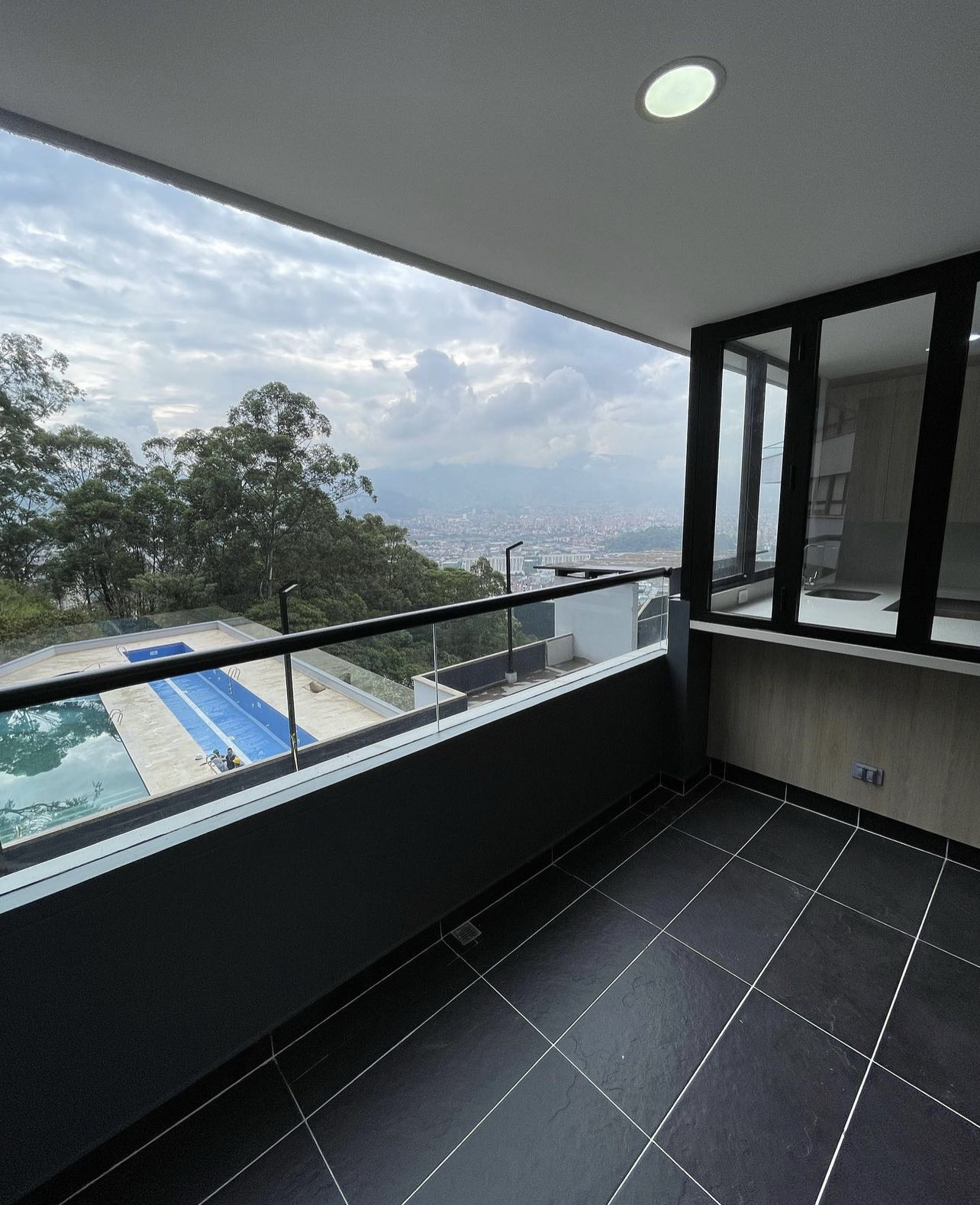 Apartamento palmas, propiedades medellin