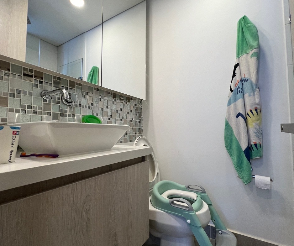 Apartamento las brujas, apartamento envigado, propiedades envigado