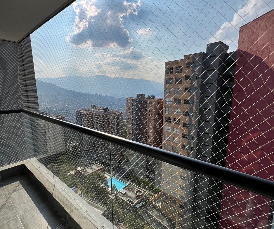 Apartamento las brujas, apartamento envigado, propiedades envigado