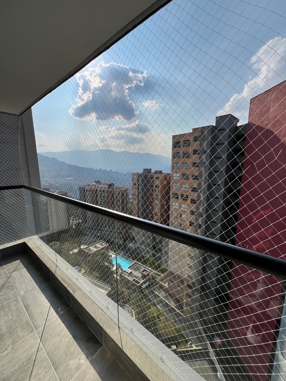 Apartamento las brujas, apartamento envigado, propiedades envigado