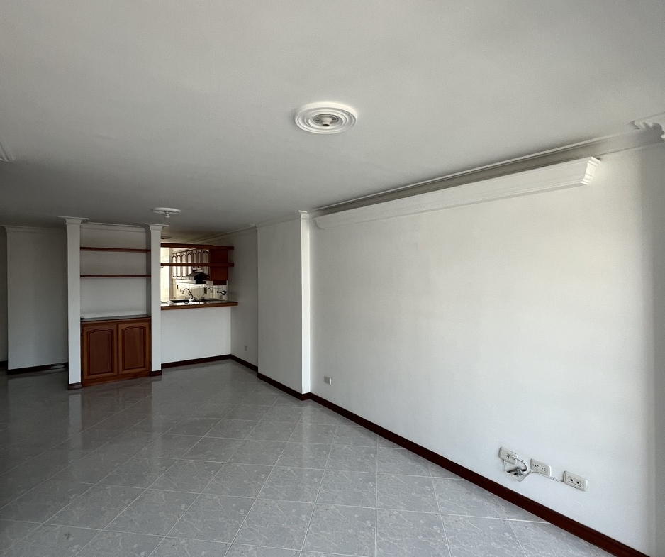 apartamento en la castellana para la venta