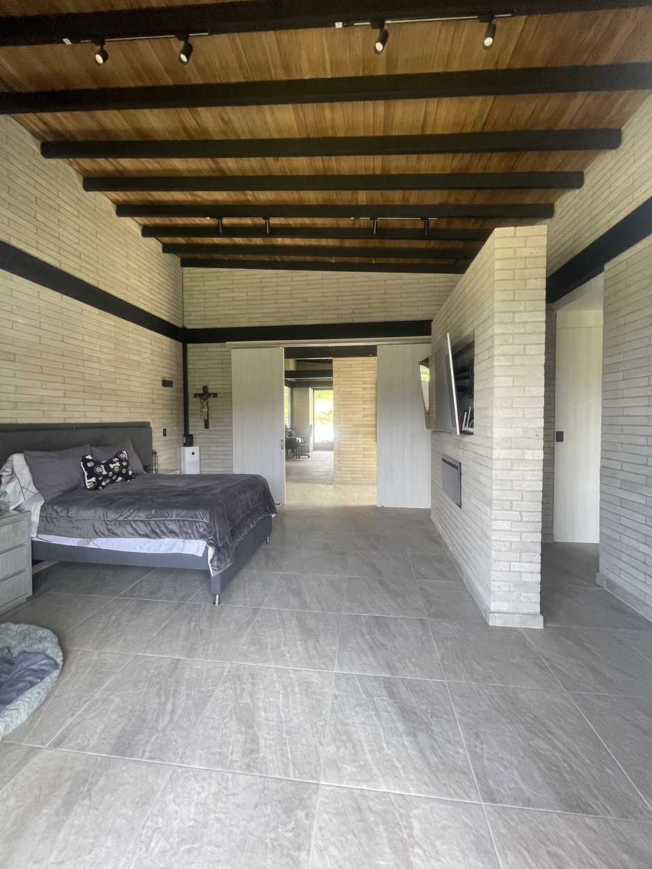 casa de lujo en el retiro para la venta