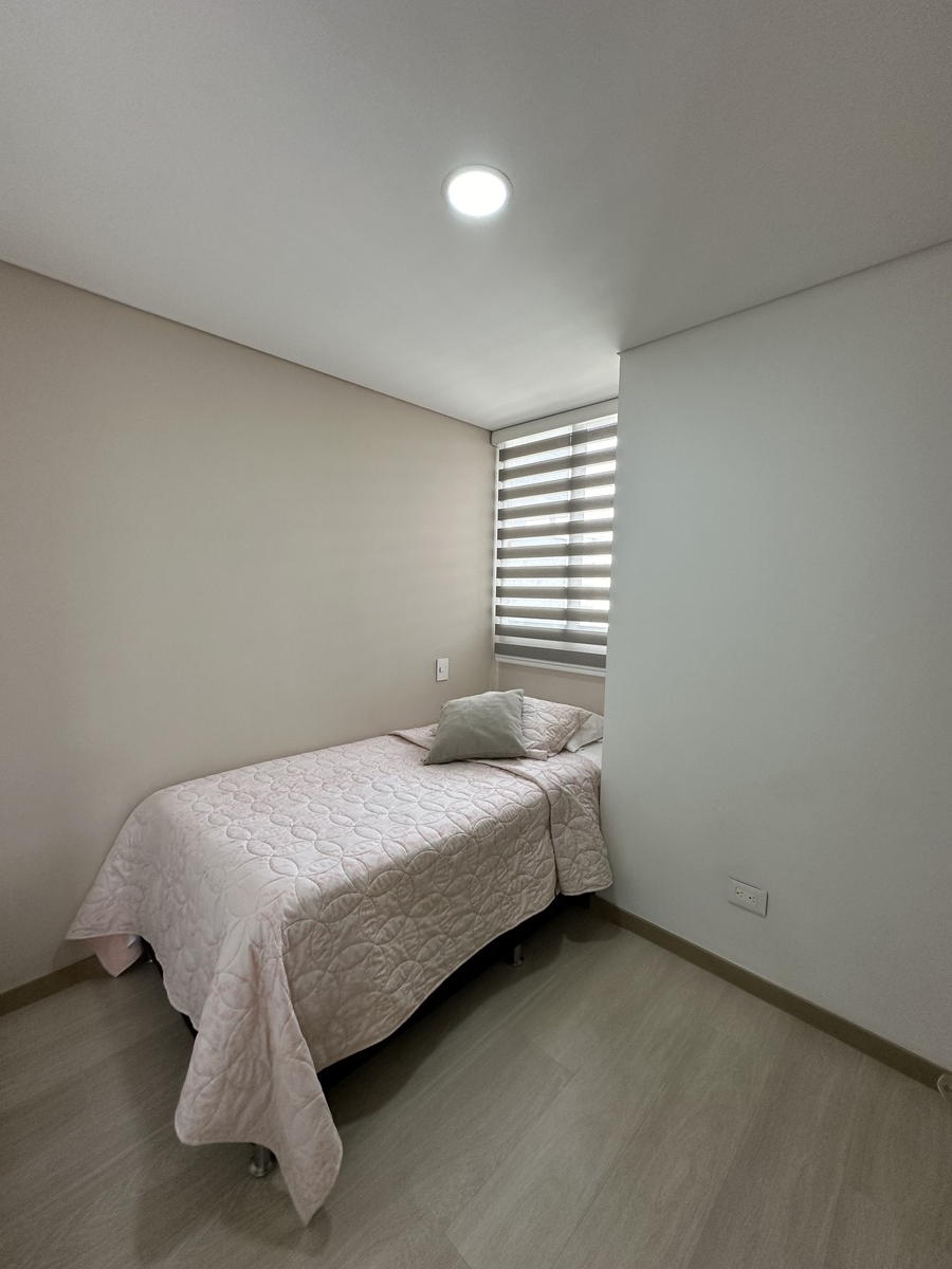 apartamento para rentar por meses muy bonito