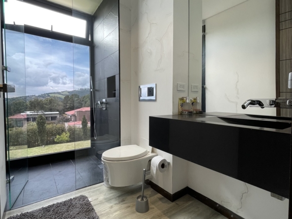 casa campestre en palmas lujosa, casa de lujo en palmas, casa para la venta