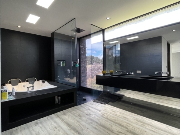 casa campestre en palmas lujosa, casa de lujo en palmas, casa para la venta