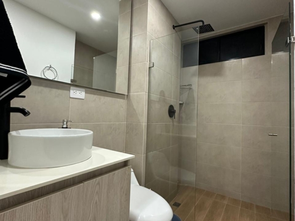 alquiler de apartamento amoblado por días o mensual