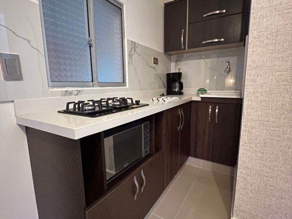 Alquiler de ApartaEstudio amoblado en Laureles