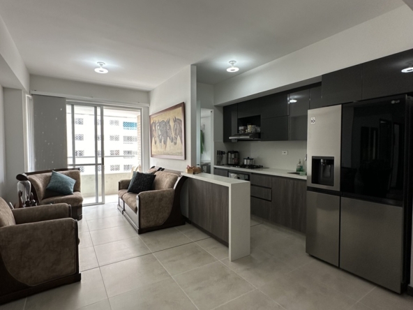 Apartamento en calazans para la venta, apartamento bien ubicado