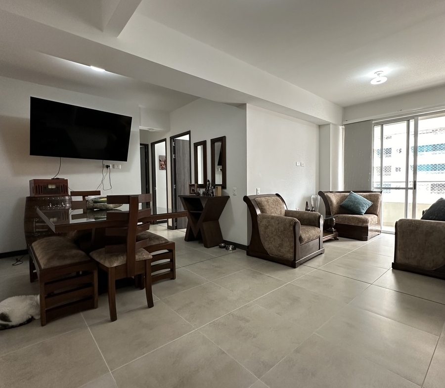 Apartamento en calazans para la venta, apartamento bien ubicado