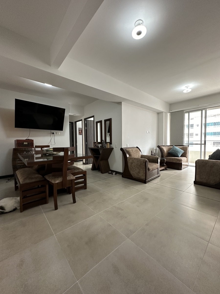 Apartamento en calazans para la venta, apartamento bien ubicado