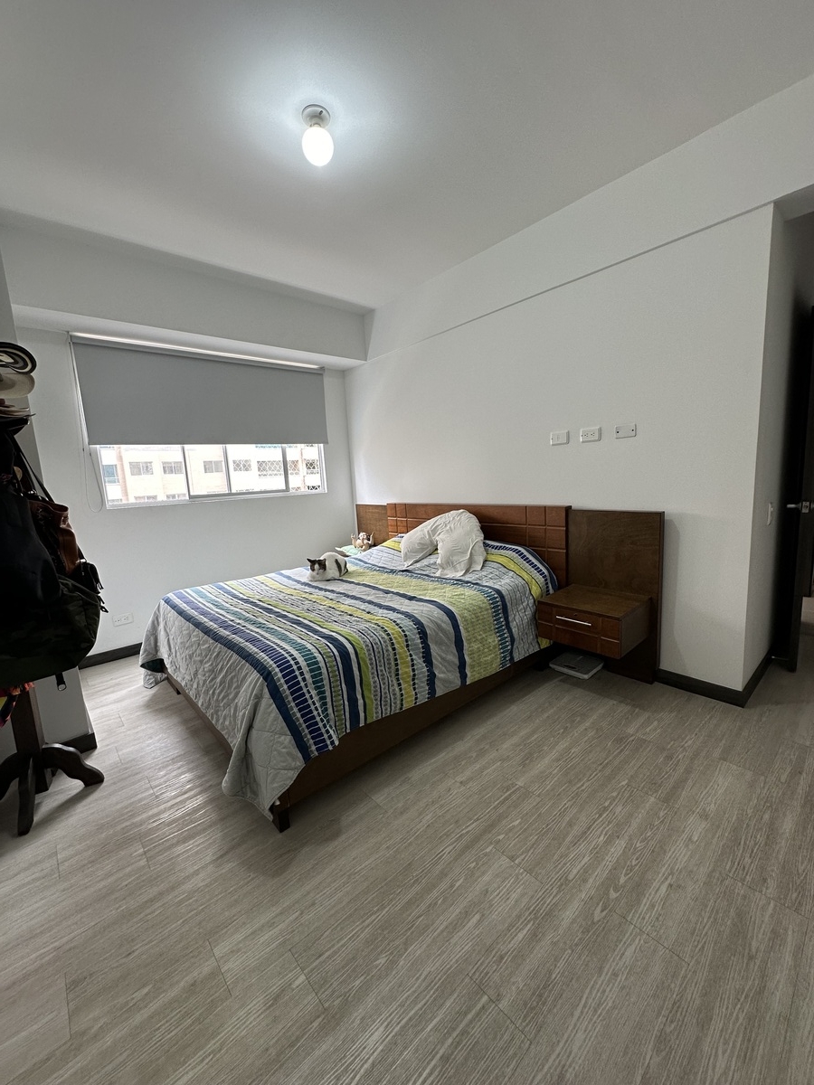 Apartamento en calazans para la venta, apartamento bien ubicado