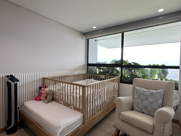 Apartamento de lujo en las palmas, apartamento en venta, apartamento con vista venta