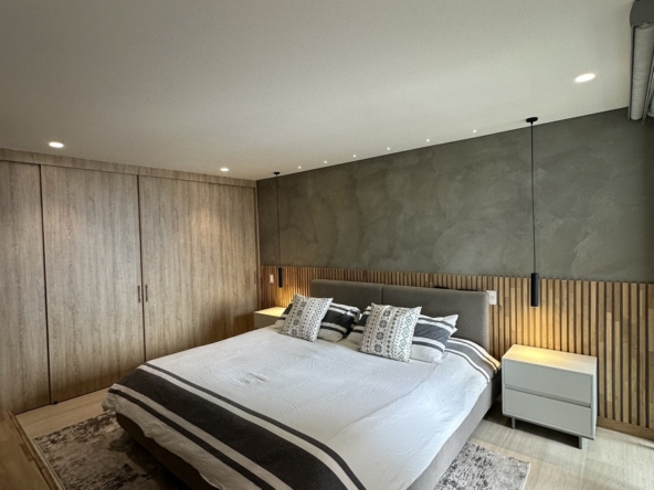 Apartamento de lujo en las palmas, apartamento en venta, apartamento con vista venta