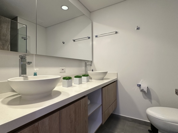 Apartamento de lujo en las palmas, apartamento en venta, apartamento con vista venta