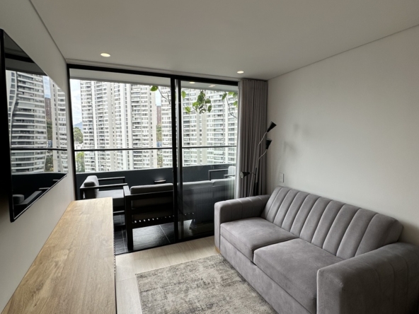 Apartamento de lujo en las palmas, apartamento en venta, apartamento con vista venta