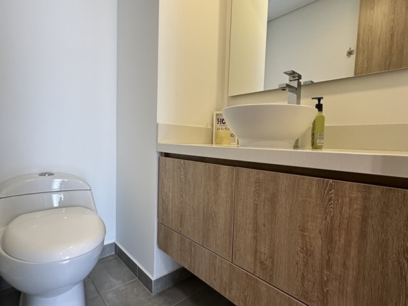 Apartamento de lujo en las palmas, apartamento en venta, apartamento con vista venta