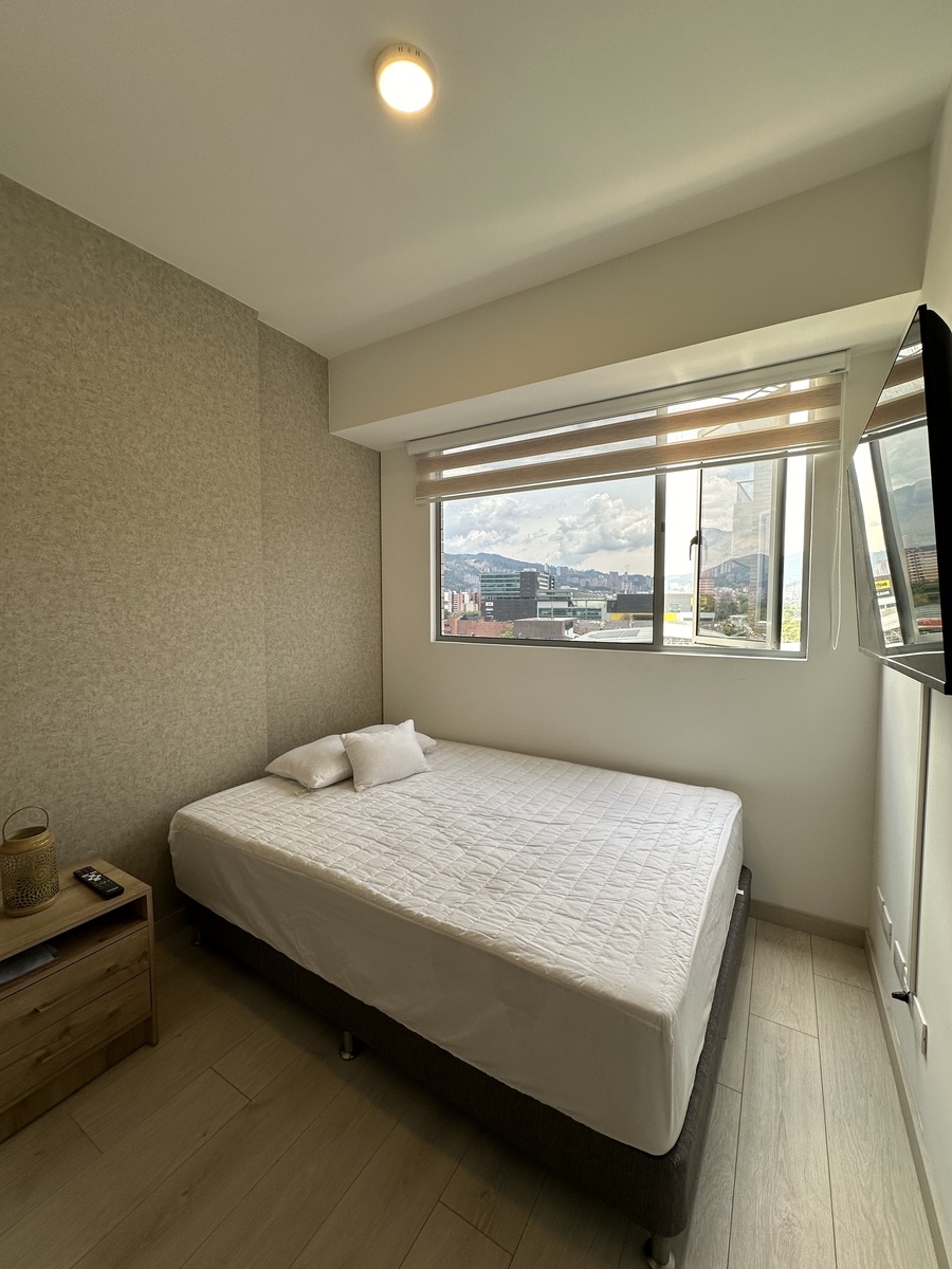 Apartamento para rentar por mes, apartamento renta, airbnb, booking