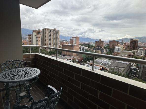 apartamento bien ubicado, venta de apartamento, bien distribuido