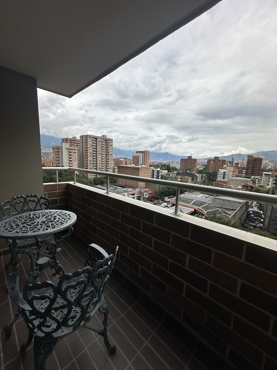 apartamento bien ubicado, venta de apartamento, bien distribuido