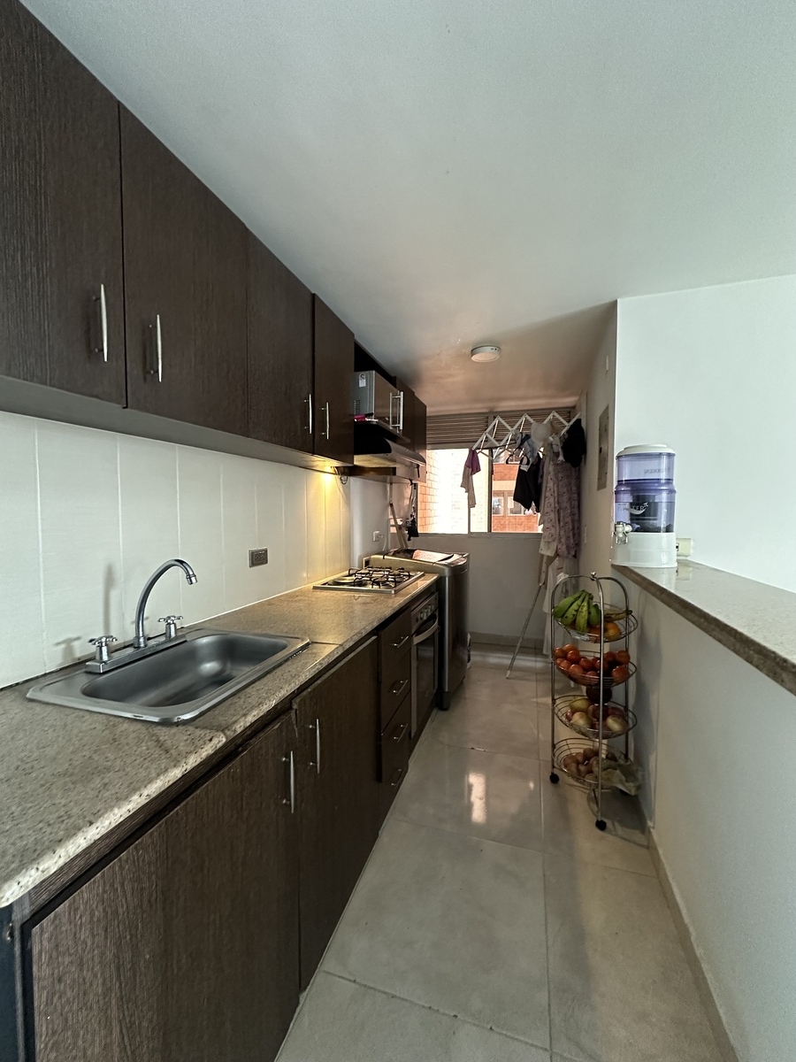 apartamento bien ubicado, venta de apartamento, bien distribuido