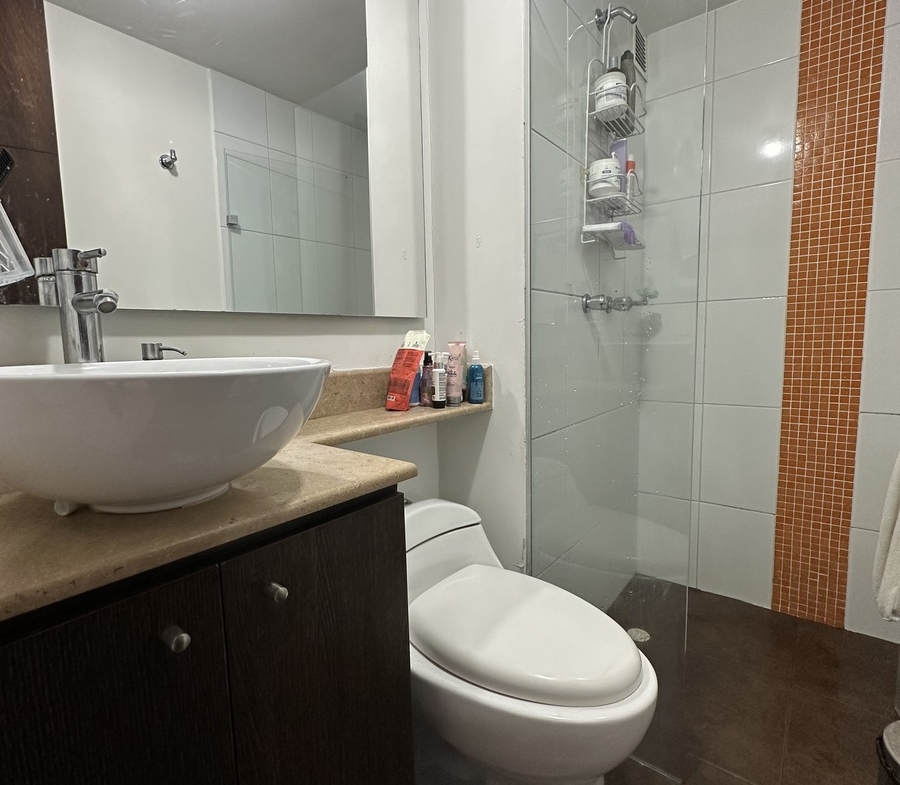 apartamento bien ubicado, venta de apartamento, bien distribuido