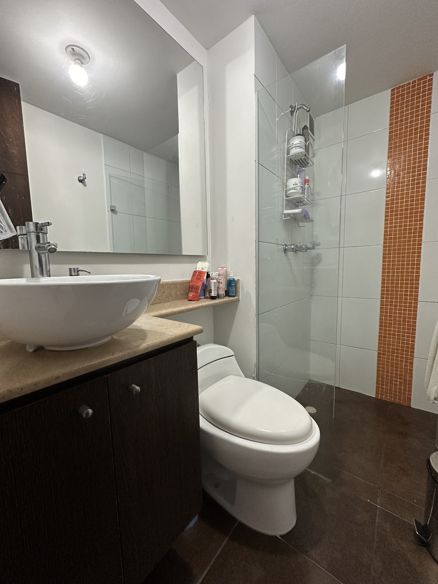 apartamento bien ubicado, venta de apartamento, bien distribuido