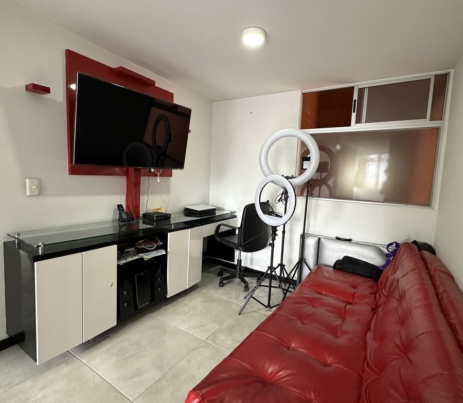 apartamento bien ubicado, venta de apartamento, bien distribuido