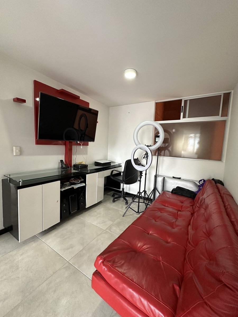 apartamento bien ubicado, venta de apartamento, bien distribuido