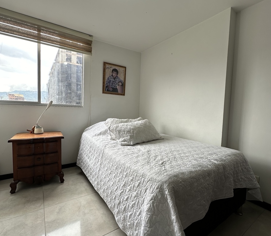 apartamento bien ubicado, venta de apartamento, bien distribuido