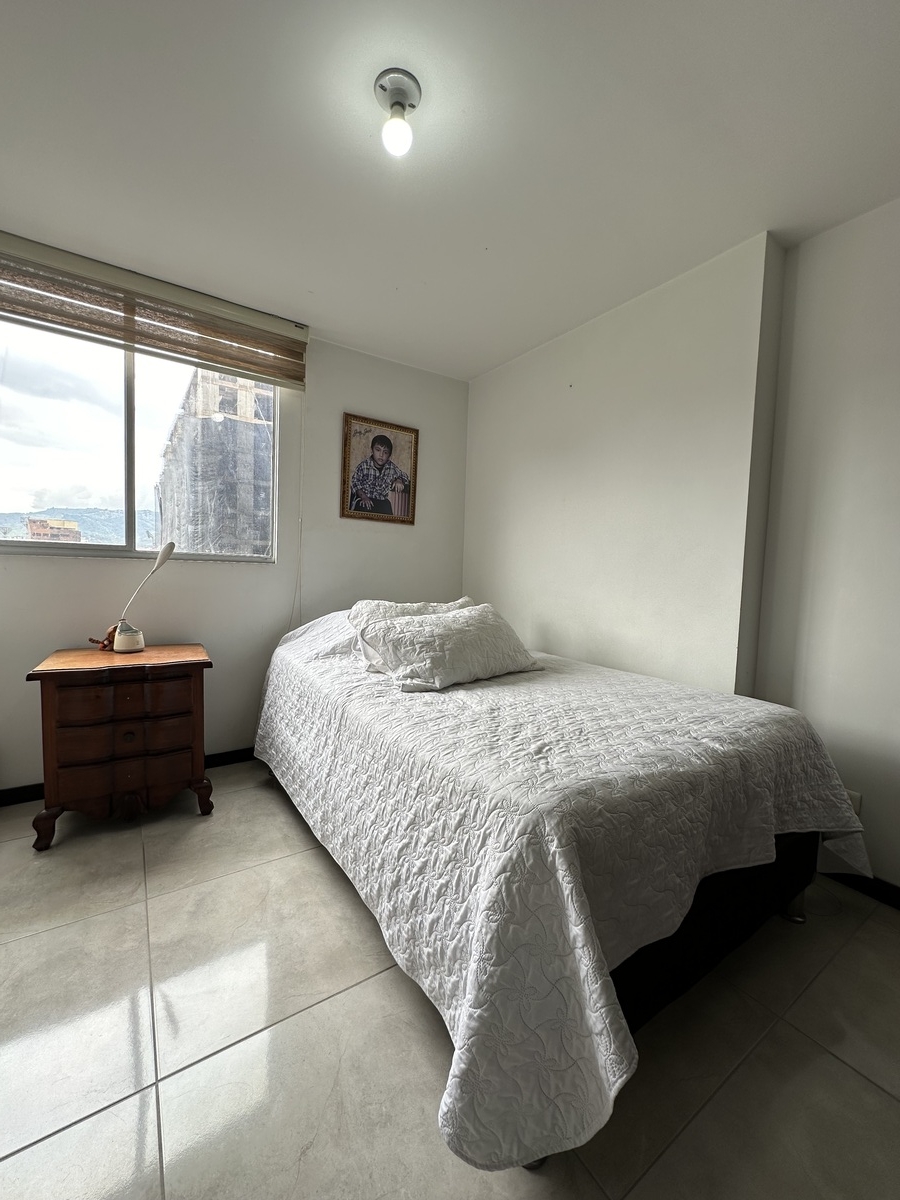 apartamento bien ubicado, venta de apartamento, bien distribuido