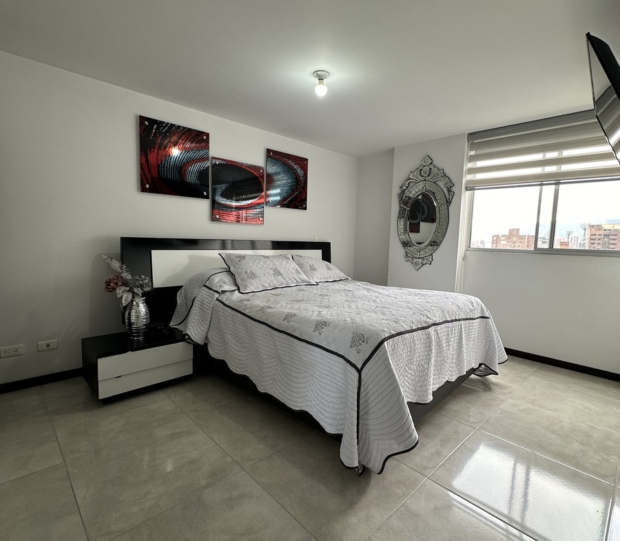 apartamento bien ubicado, venta de apartamento, bien distribuido