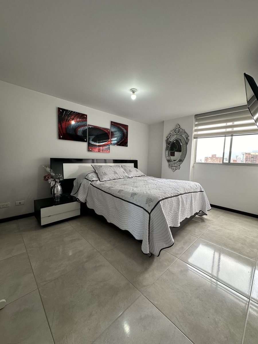 apartamento bien ubicado, venta de apartamento, bien distribuido