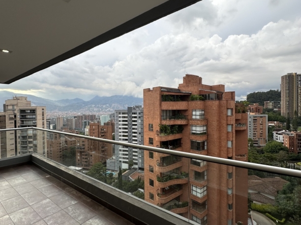 hermoso duplex en el poblado, venta de duplex, bien ubicado