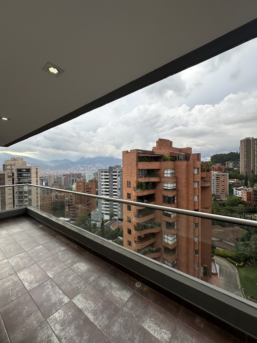 hermoso duplex en el poblado, venta de duplex, bien ubicado