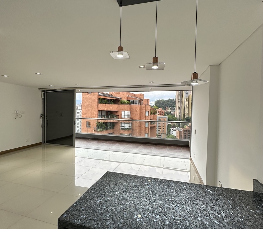 hermoso duplex en el poblado, venta de duplex, bien ubicado