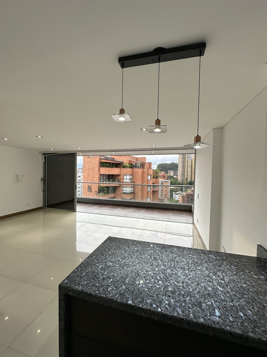 hermoso duplex en el poblado, venta de duplex, bien ubicado