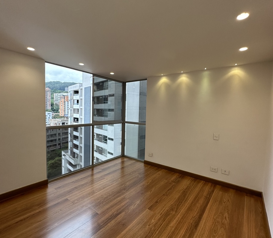 hermoso duplex en el poblado, venta de duplex, bien ubicado