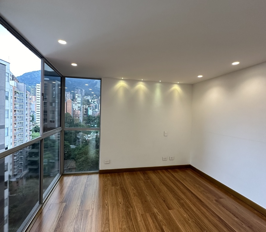 hermoso duplex en el poblado, venta de duplex, bien ubicado