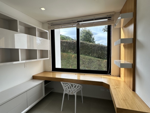 alquiler de casa en envigado de lujo