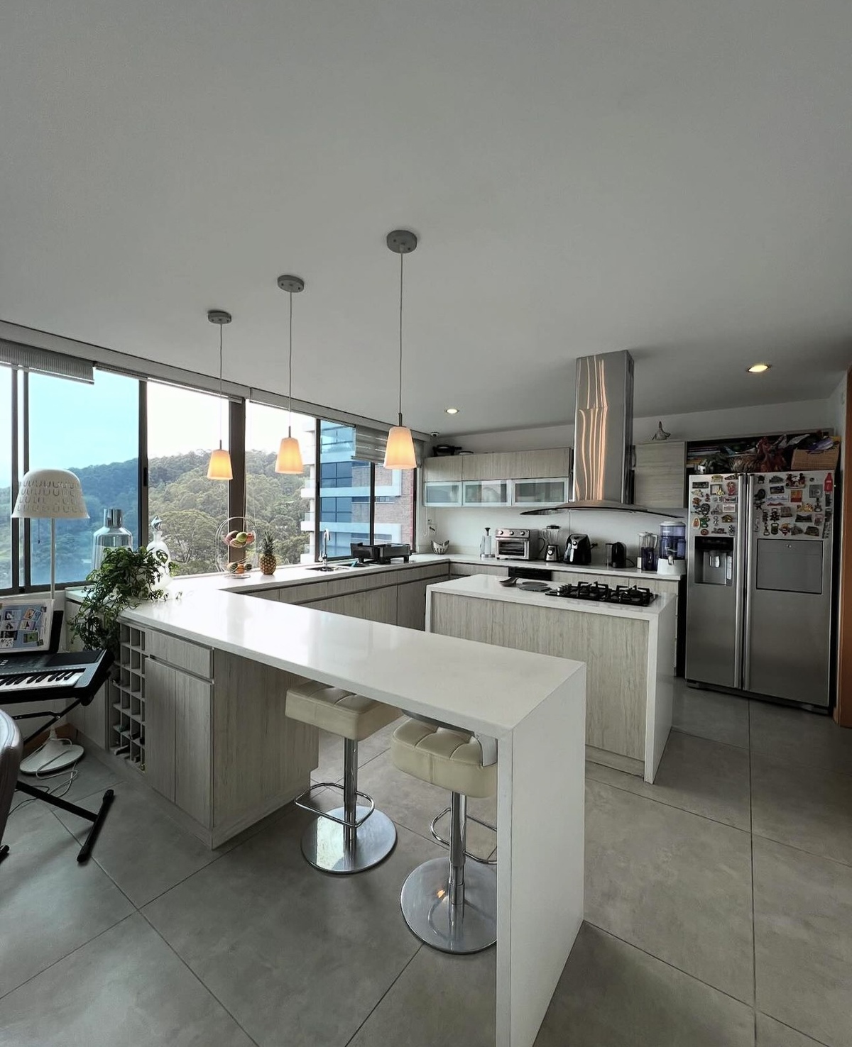 Venta de penthouse en palmas