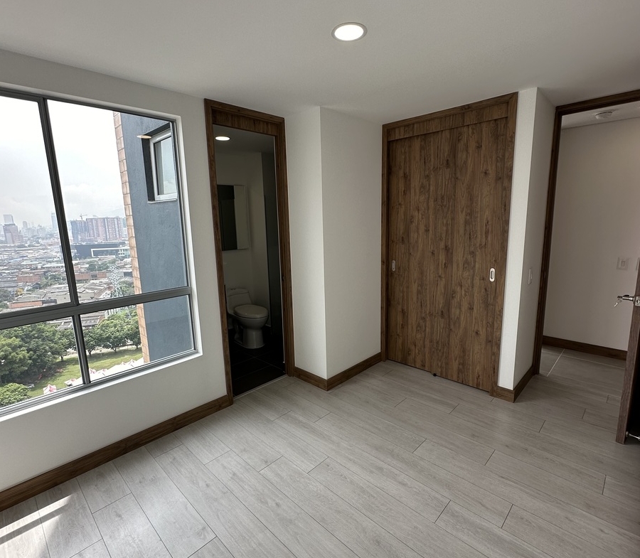 Venta apartamento ciudad del rio