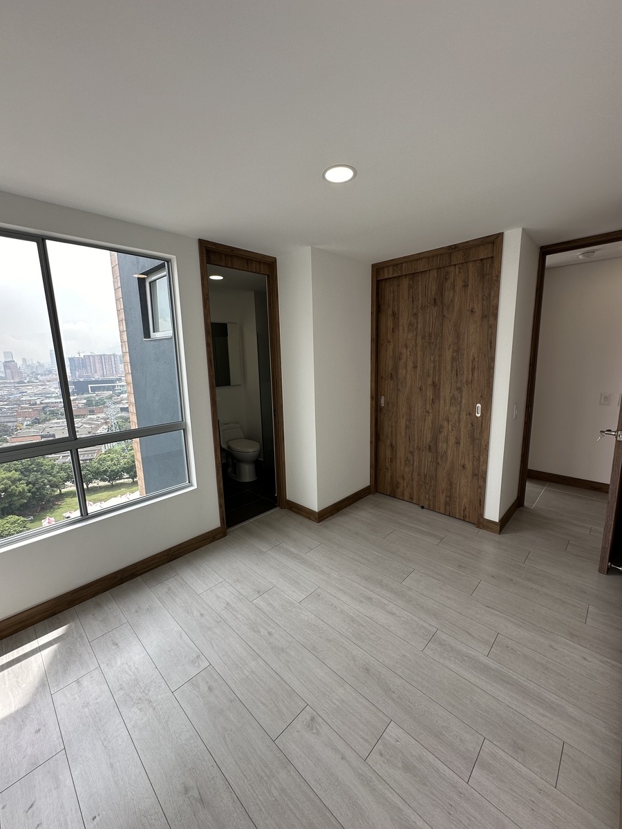 Venta apartamento ciudad del rio