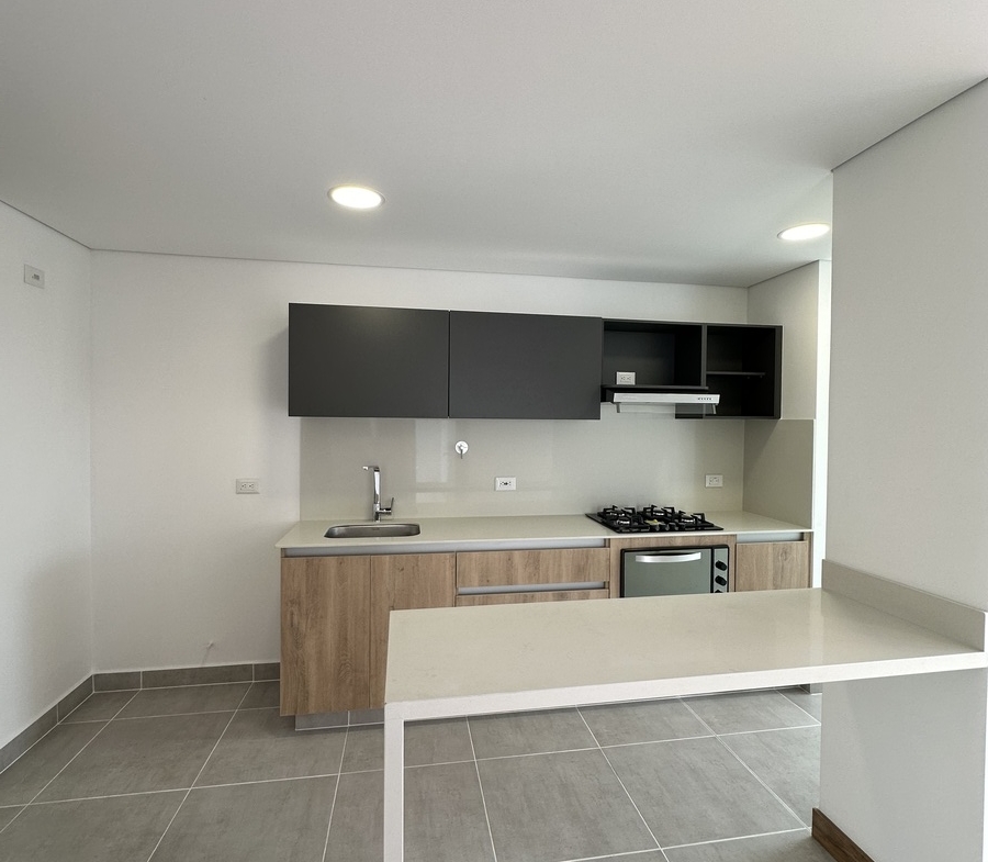 Venta apartamento ciudad del rio