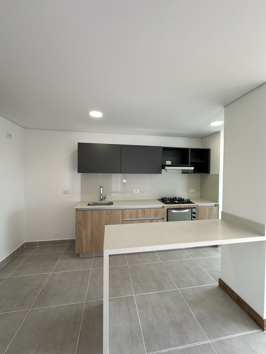 Venta apartamento ciudad del rio