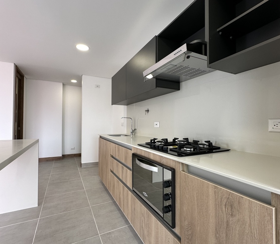 Venta apartamento ciudad del rio