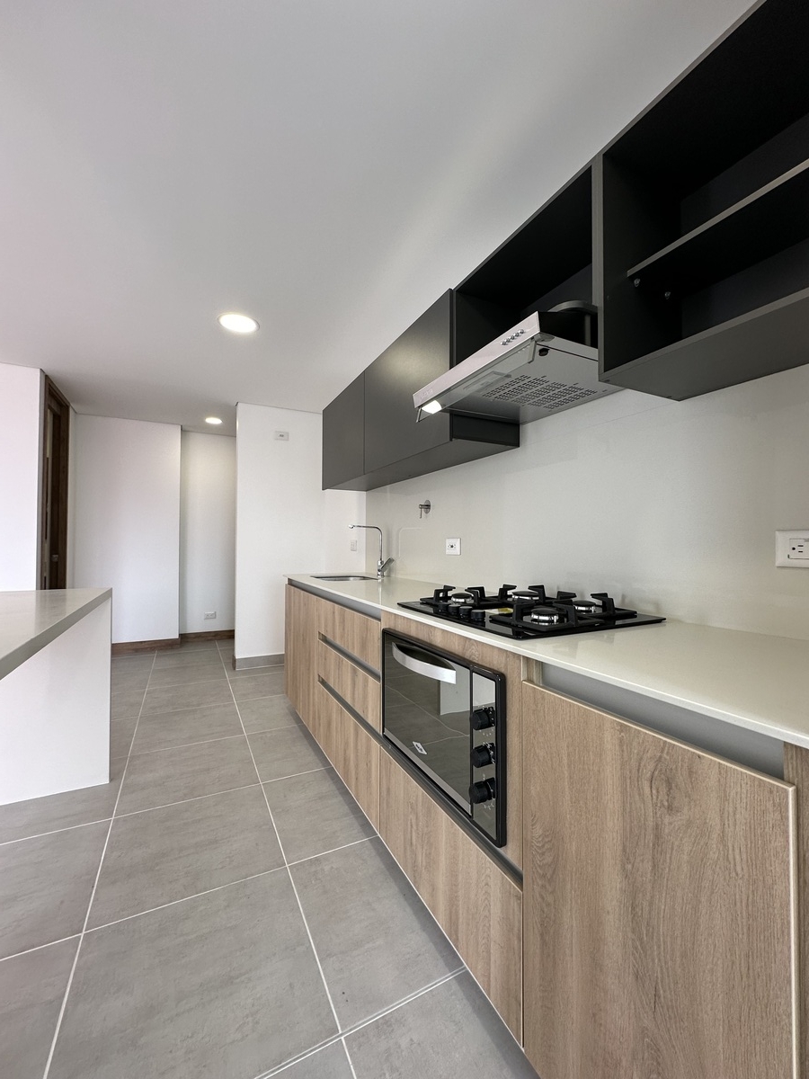 Venta apartamento ciudad del rio