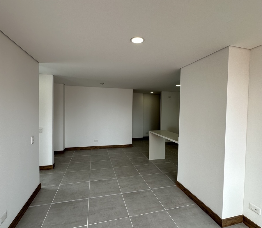 Venta apartamento ciudad del rio