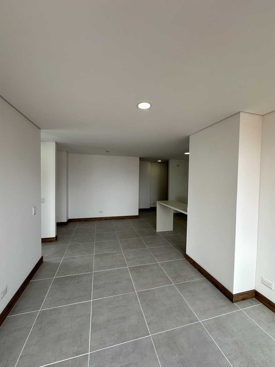 Venta apartamento ciudad del rio